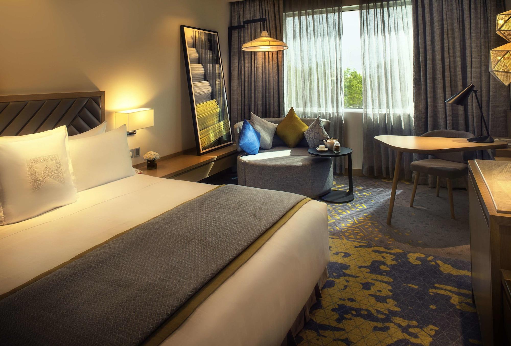 Welcomhotel By Itc Hotels, Racecourse, קוימבטור מראה חיצוני תמונה