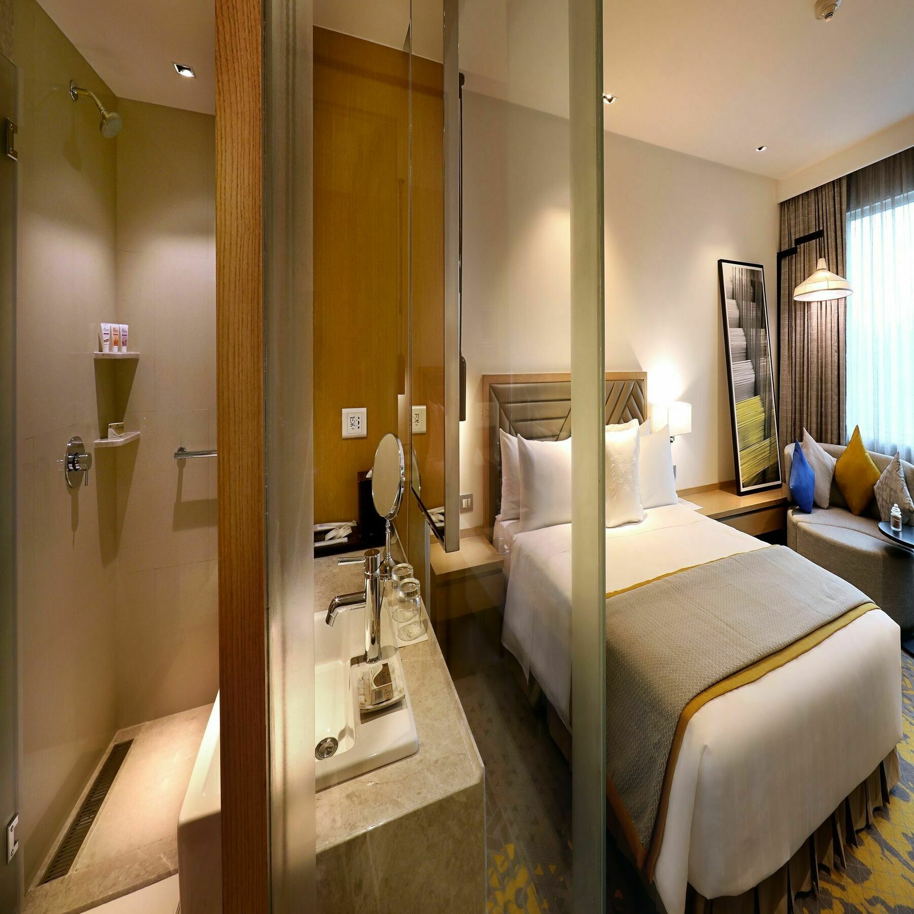 Welcomhotel By Itc Hotels, Racecourse, קוימבטור מראה חיצוני תמונה